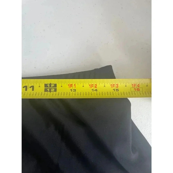 Women's‎ Miraclesuit Swim Skirt Black Size 16 - Picture 6 of 10